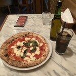 PIZZERIA CAPOLI - 