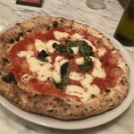 PIZZERIA CAPOLI - 