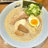 麺 ヒキュウ - 料理写真: