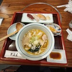 北の富士本店 櫻屋 - 