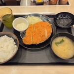 松のや - 料理写真: