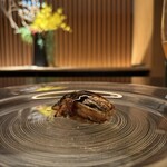 鮨 四 - 