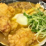 手打ちうどん 団平 - 