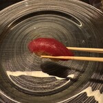 鮨 四 - 
