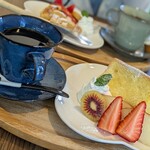 喫茶去 - 