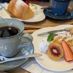 喫茶去 - 