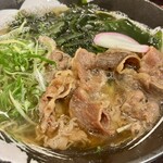 手打ちうどん 団平 - 