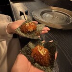 鮨 四 - 