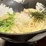 手打ちうどん 団平 - 