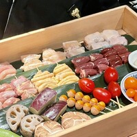 鳥さと 別邸 - 