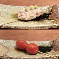 鳥さと 別邸 - 