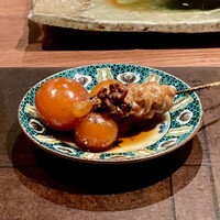 鳥さと 別邸 - 