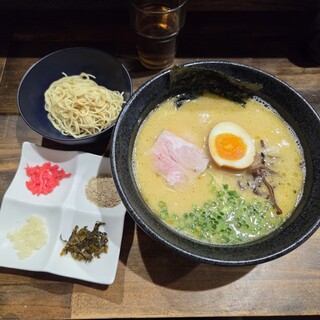 mendokoro ichi_0