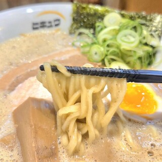 麺 ヒキュウ_1
