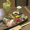 Sanchichokusou Osakana to Oyasai Umibatake - 