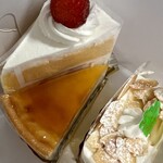 パスティチュリア・デリチュース - 
