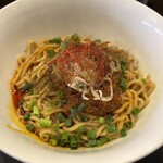 らぁ麺やまぐち 辣式 - 