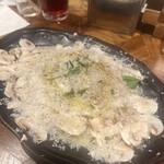 イタリアン食堂 MAS - 