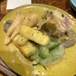 イタリアン食堂 MAS - 