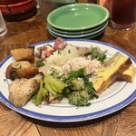 イタリアン食堂 MAS - 