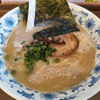 博多ラーメン まるひで_0