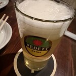 Belgian Beer Pub Favori - 