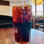 ドトールコーヒーショップ - ドリンク写真: