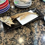 廻る寿司めっけもん - 