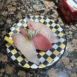 廻る寿司めっけもん - 