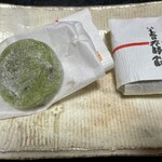 善太郎餅本店 - 善太郎餅