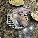 廻る寿司めっけもん - 