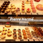 ピエール・エルメ・パリ - 