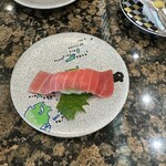 廻る寿司めっけもん - 
