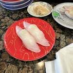 廻る寿司めっけもん - 