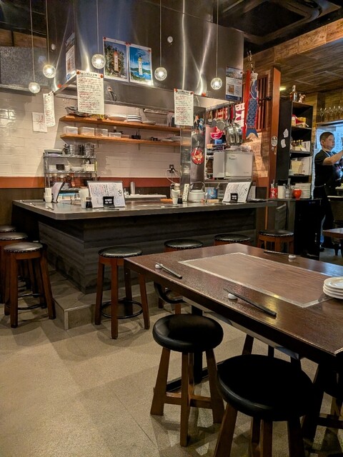 廣島teppan sake wine 90 （クレ） - 門前仲町/居酒屋 | 食べログ