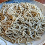 手打ち蕎麦と珈琲 てんぞう