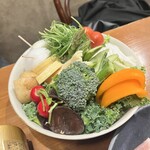 TOKYO TANG TANG - 