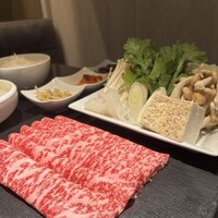 兜 麻布十番 別館 - 