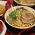 中華そば　ふじい - 料理写真: