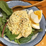 和風中華 幸次郎 - 