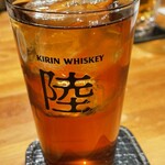 和風中華 幸次郎 - 
