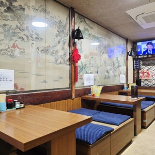 今池呑助飯店_2