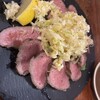 炭火やきとり鶏彩 - 