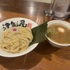 つけ麺 津気屋 - 