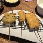 串あげ屋 - 