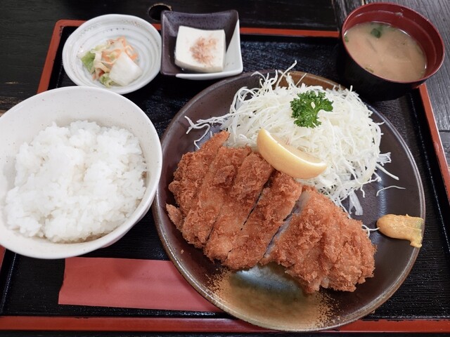 とんちんかん 豚珍館 東川口店 （とんちんかん） - 東川口/とんかつ | 食べログ