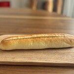 肥田ベーカリー - 料理写真: