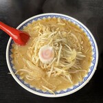 食堂ニューミサ - 