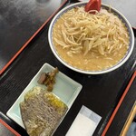 食堂ニューミサ - 
