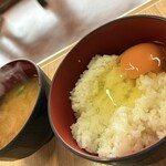 コケコッコー共和国 - 